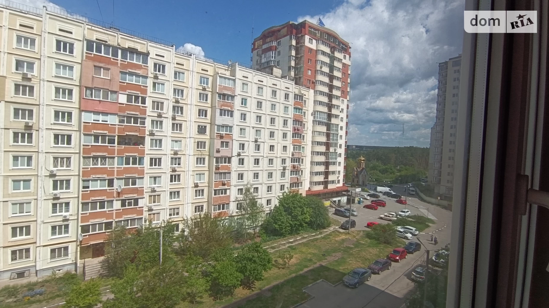 Продается 3-комнатная квартира 73 кв. м в Песочине, ул. Европейская(Кушнарёва), 2 - фото 4