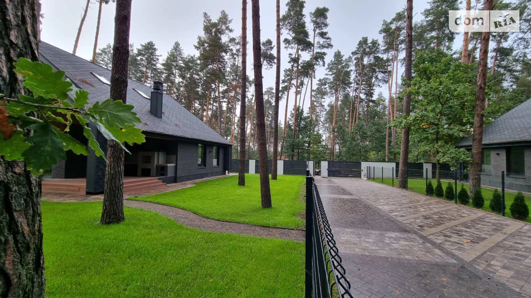 Продается дом на 2 этажа 160 кв. м с террасой, цена: 193000 $ - фото 2