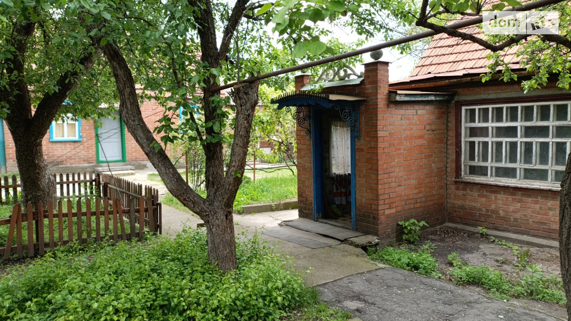 Продается часть дома 56.8 кв. м с балконом, цена: 8400 $ - фото 2