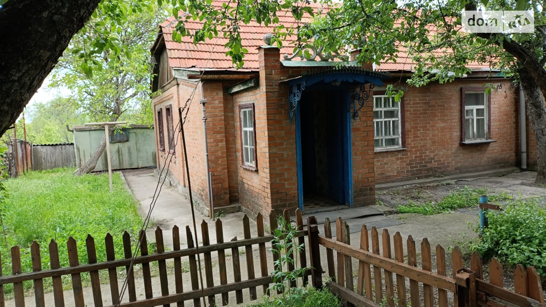 Продается часть дома 56.8 кв. м с балконом, цена: 8400 $ - фото 3