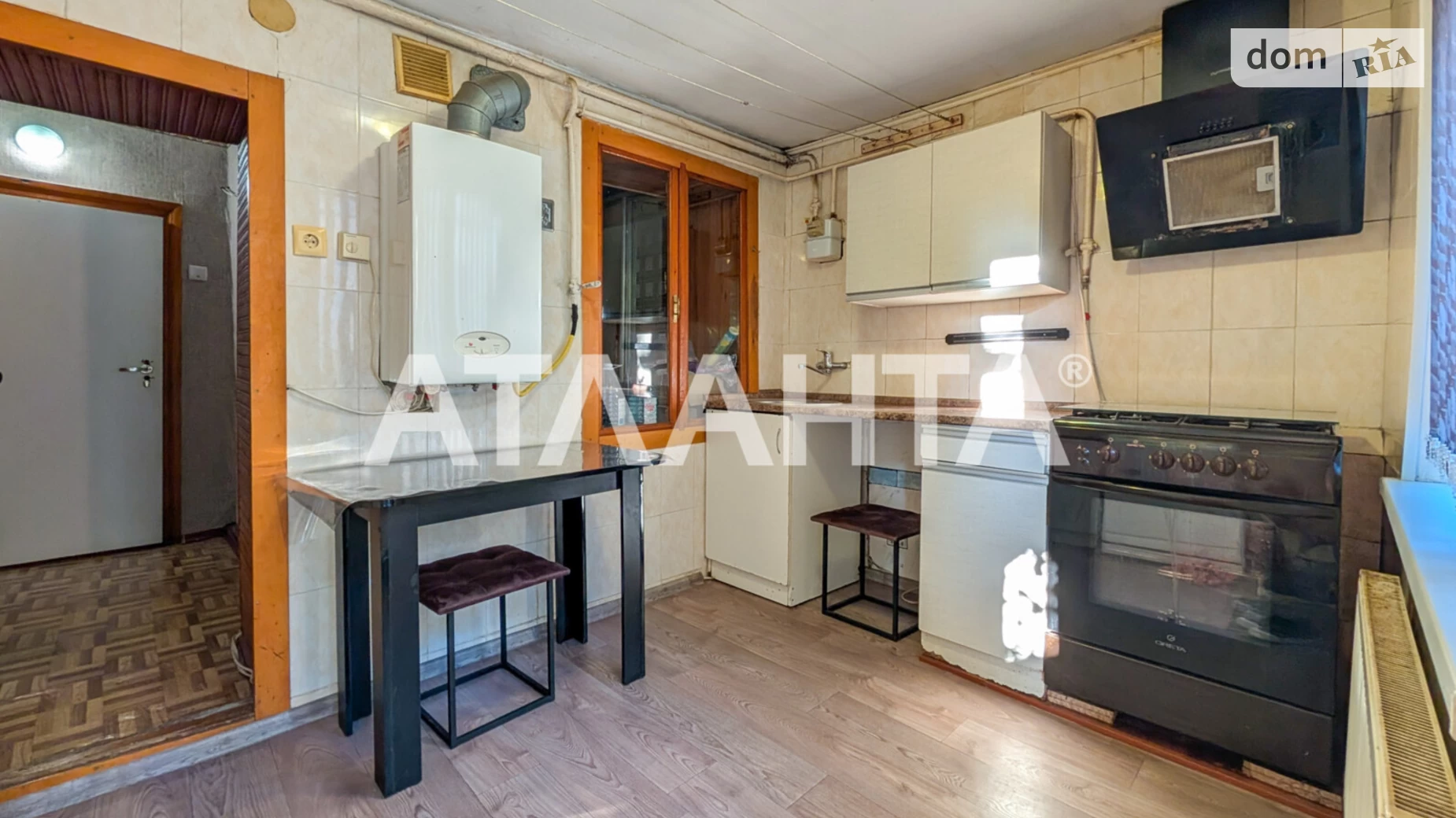 Продается 2-комнатная квартира 40.5 кв. м в Одессе, ул. Прохоровская - фото 4