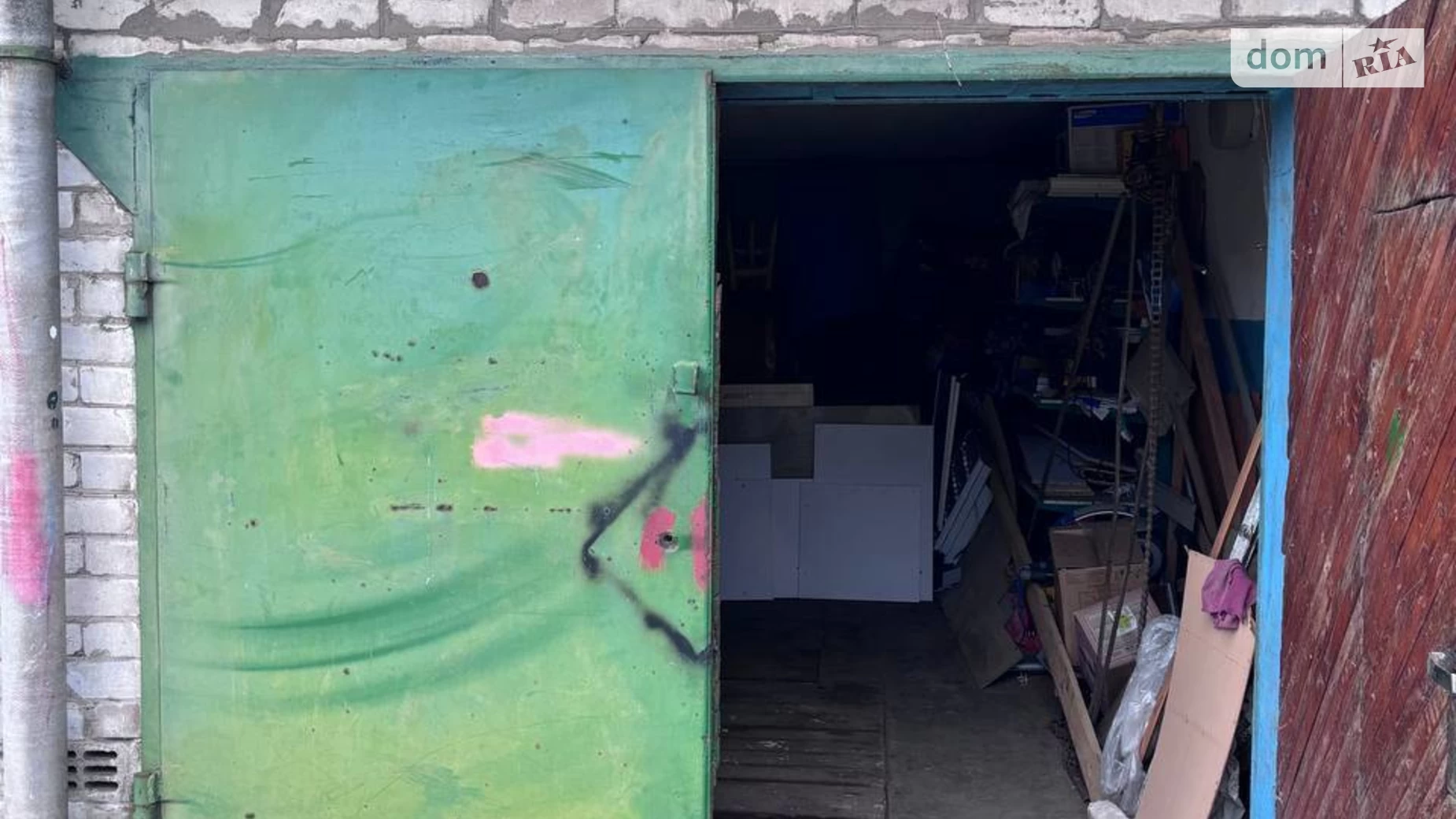 Продається місце в гаражному кооперативі під легкове авто на 21 кв. м, цена: 3800 $ - фото 2