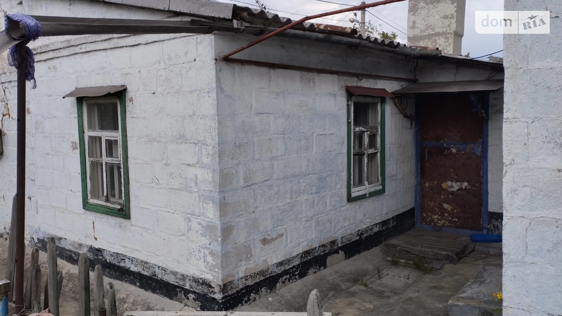 Продается одноэтажный дом 36 кв. м с мансардой, цена: 13000 $ - фото 2