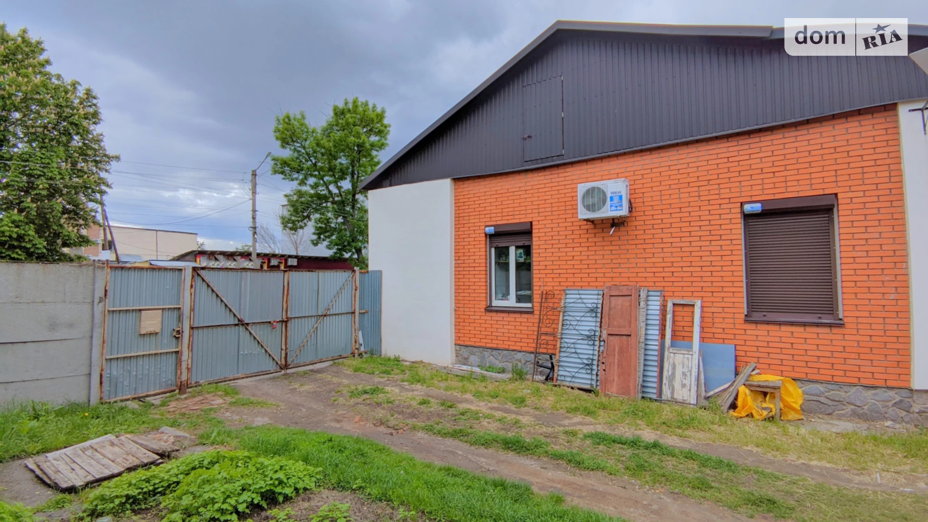 Продается часть дома 35 кв. м с балконом, цена: 24000 $ - фото 2