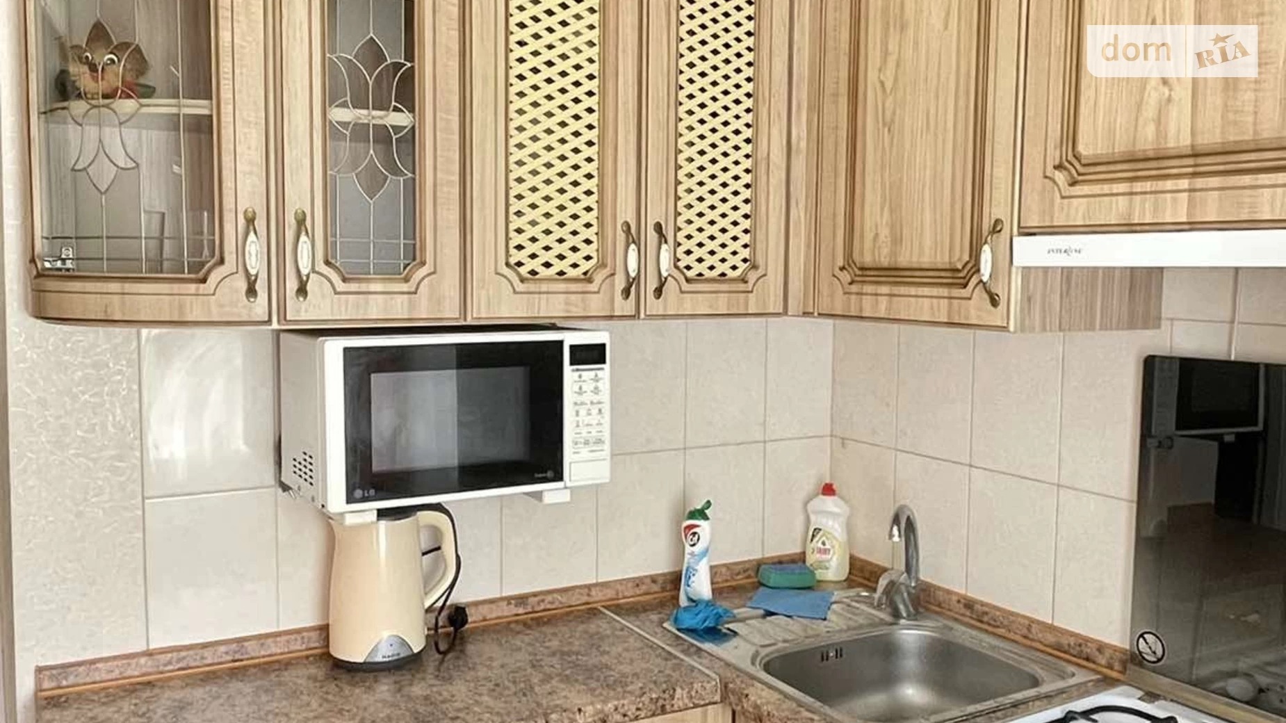 Продается 2-комнатная квартира 46.9 кв. м в Киеве, просп. Любомира Гузара, 8 - фото 2