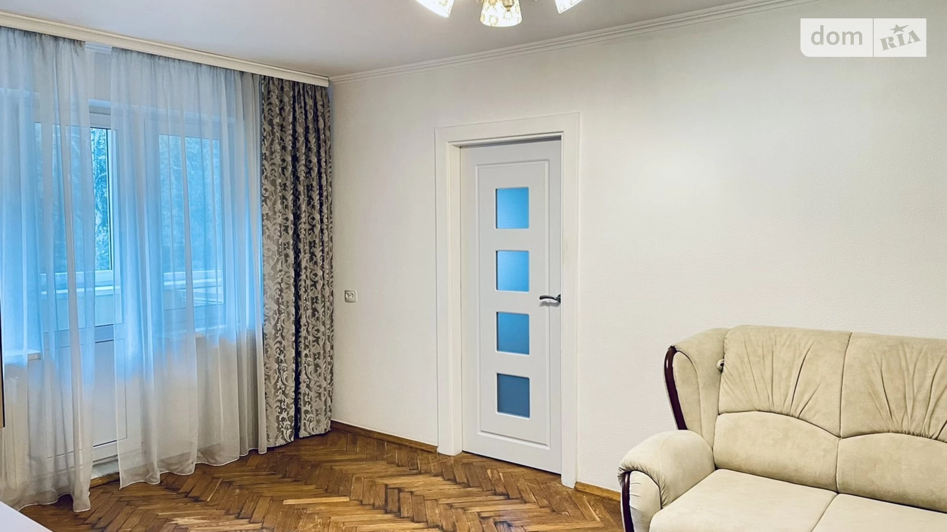 Продается 2-комнатная квартира 46.9 кв. м в Киеве, просп. Любомира Гузара, 8 - фото 4