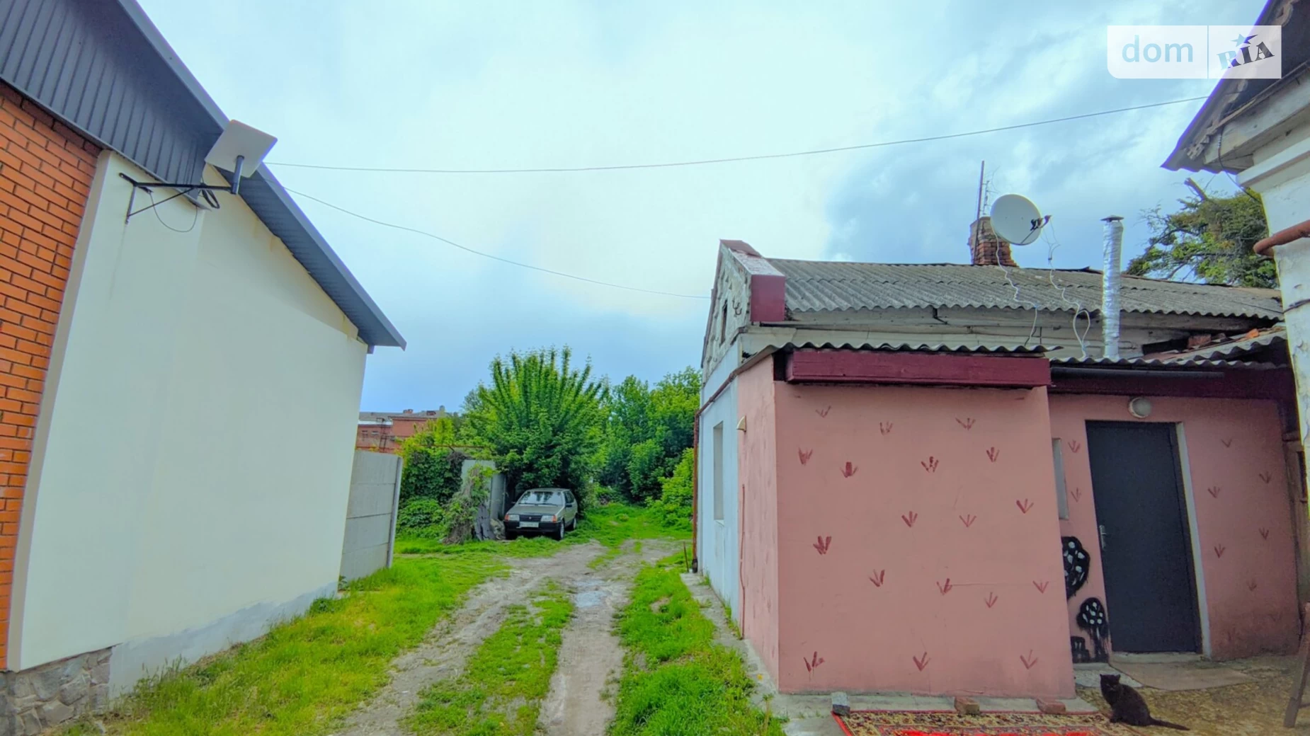 Продается часть дома 35 кв. м с балконом, цена: 24000 $ - фото 4