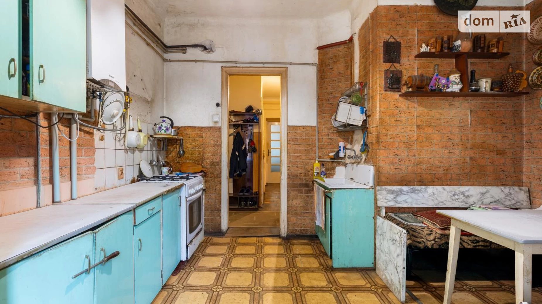Продается 3-комнатная квартира 81.4 кв. м в Львове, цена: 120000 $ - фото 4