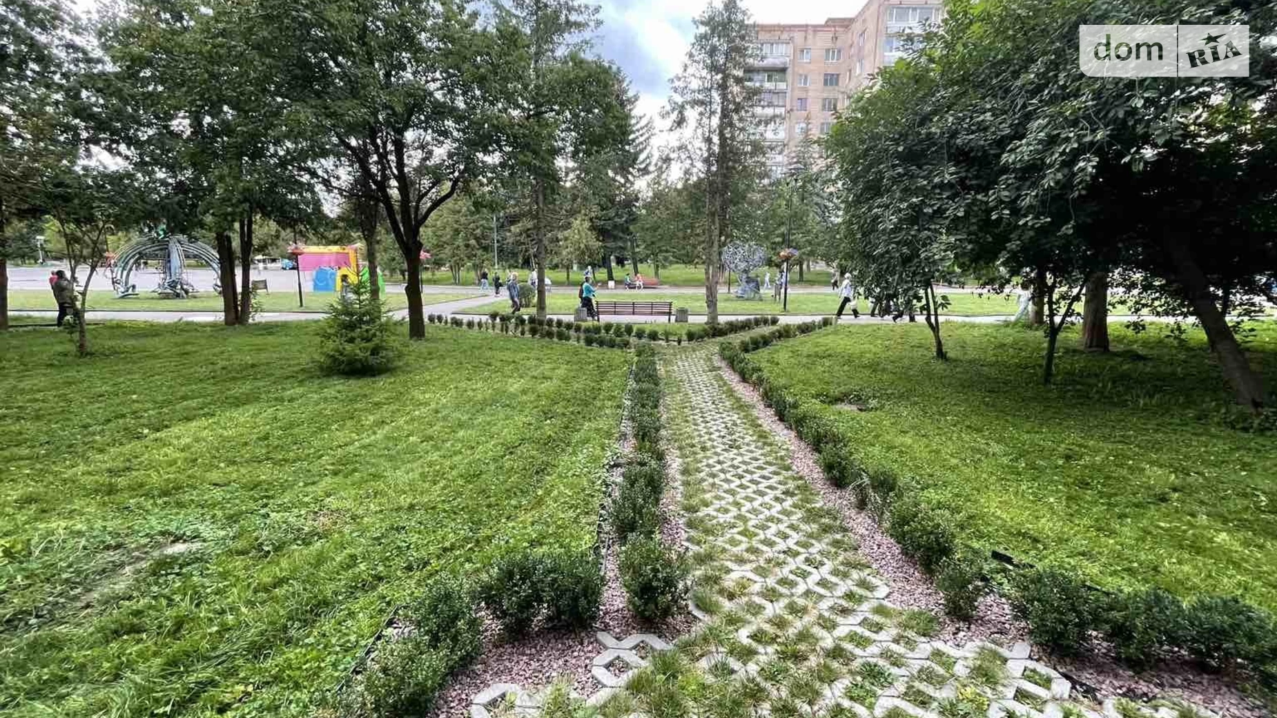 Сдается в аренду помещения свободного назначения 62 кв. м в 5-этажном здании, цена: 39000 грн - фото 2