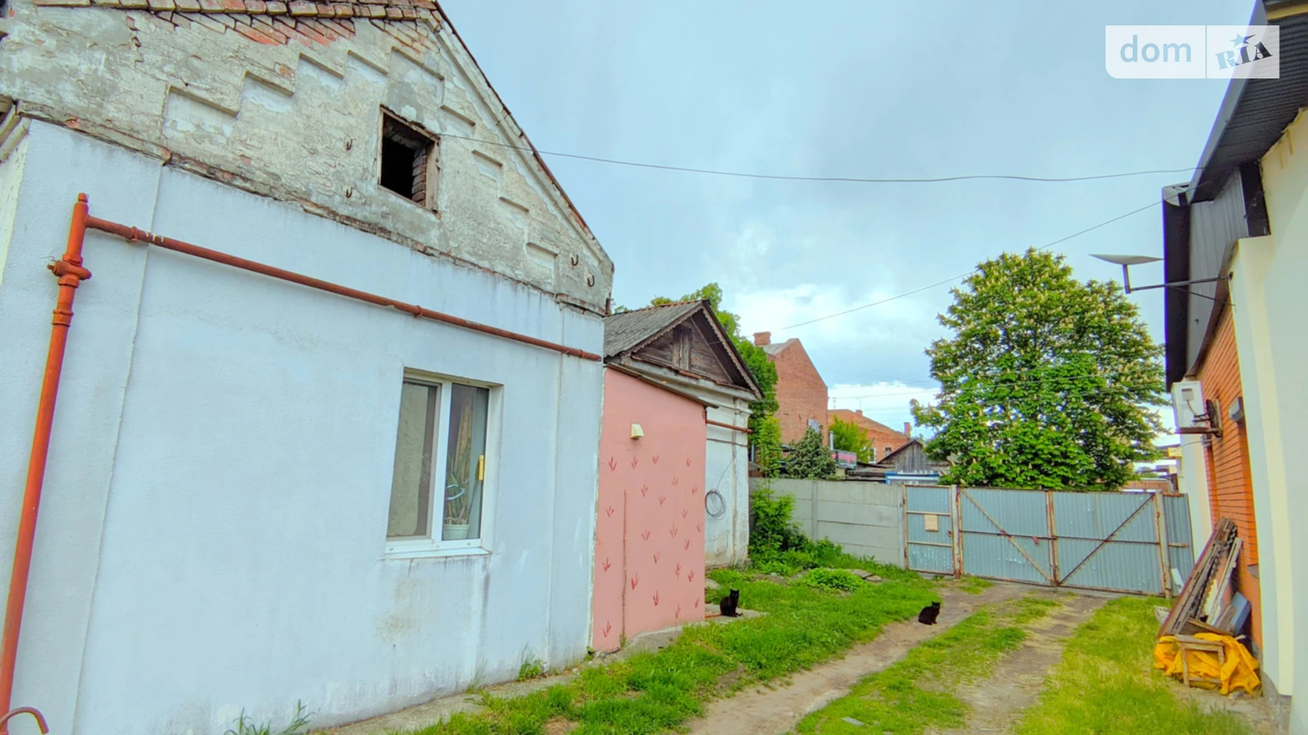 Продается часть дома 35 кв. м с балконом, цена: 24000 $ - фото 5