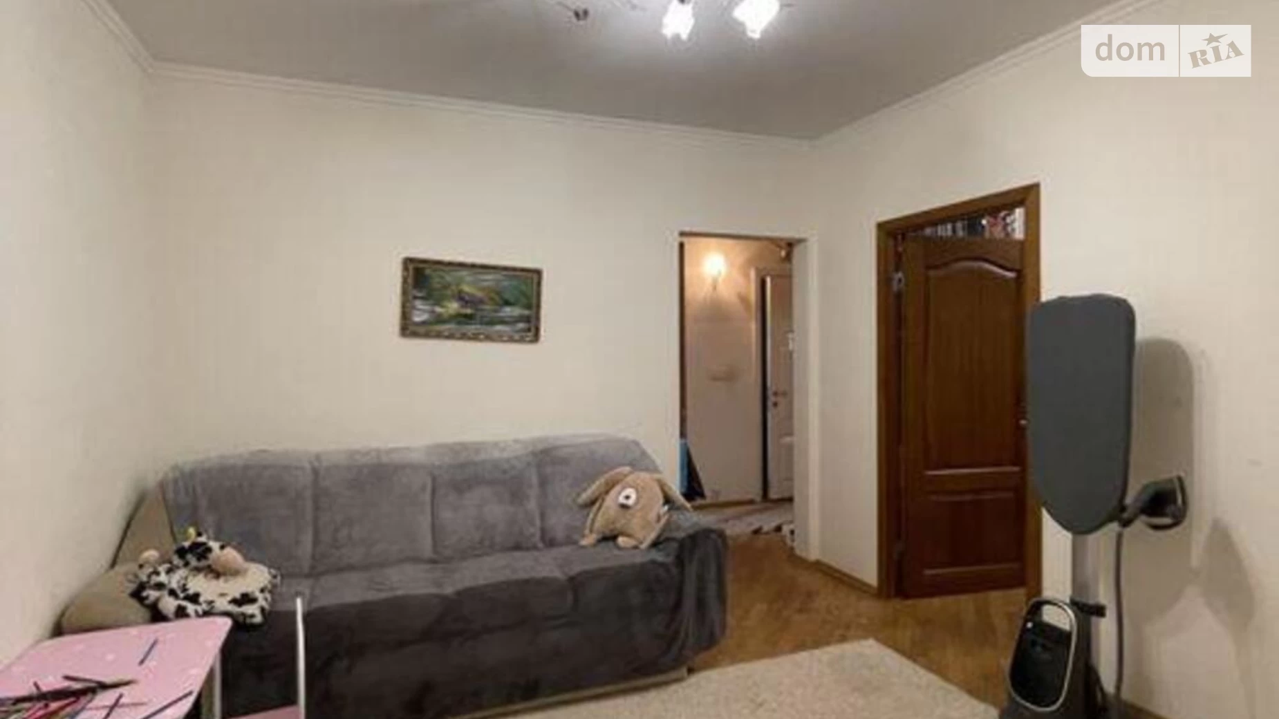 Продається 3-кімнатна квартира 79.5 кв. м у Києві, вул. Академіка Єфремова, 9 - фото 4
