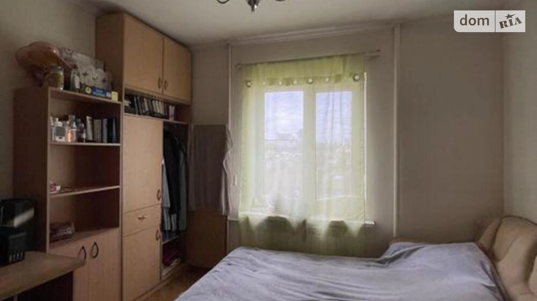 Продається 3-кімнатна квартира 79.5 кв. м у Києві, вул. Академіка Єфремова, 9 - фото 3