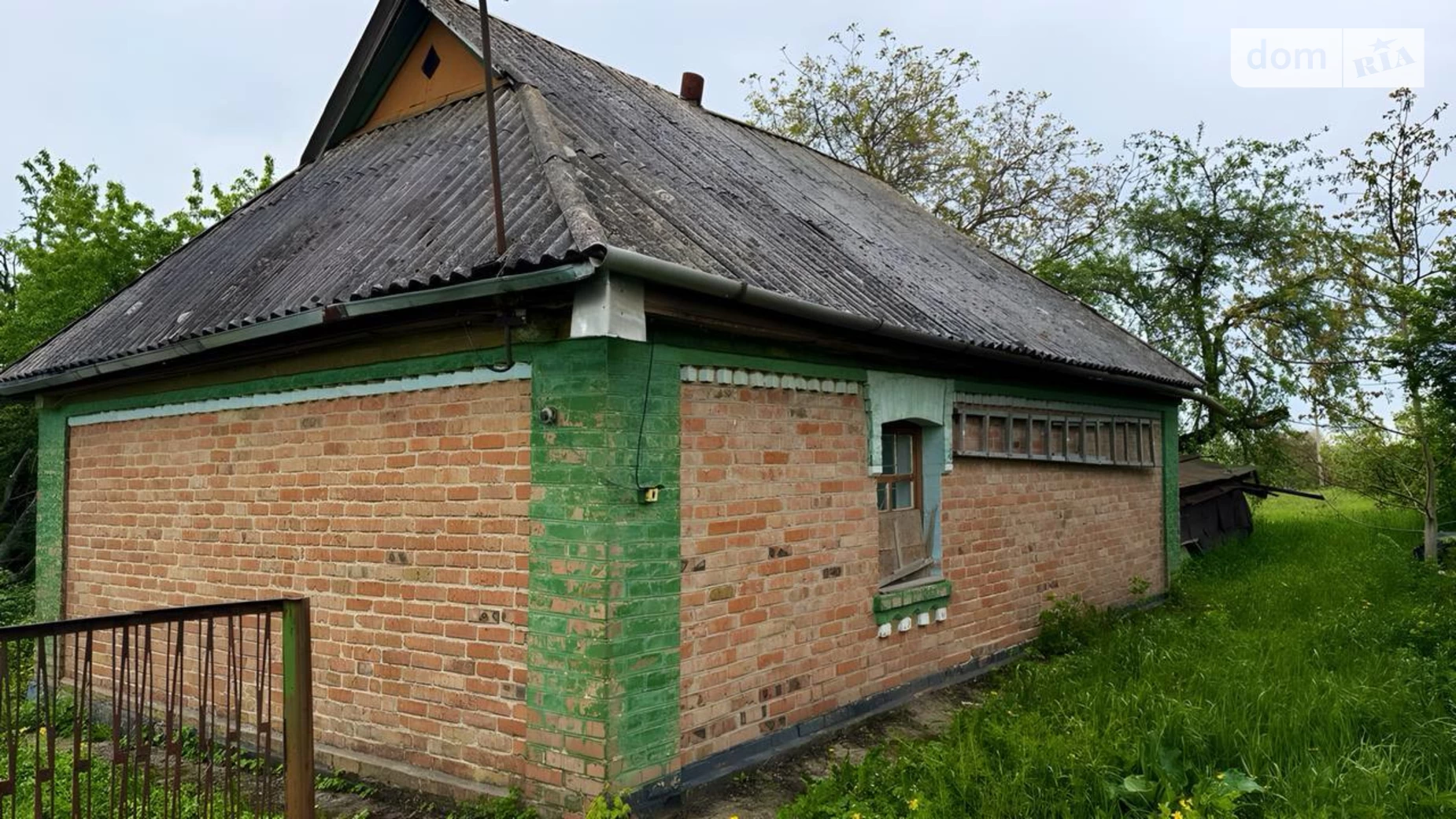 Продается одноэтажный дом 39.6 кв. м с баней/сауной, цена: 12500 $ - фото 5