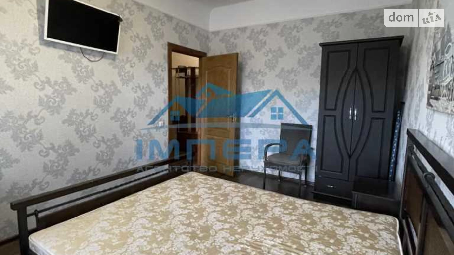 Продается 3-комнатная квартира 56 кв. м в Полтаве, ул. Соборности(Октябрьская) - фото 3