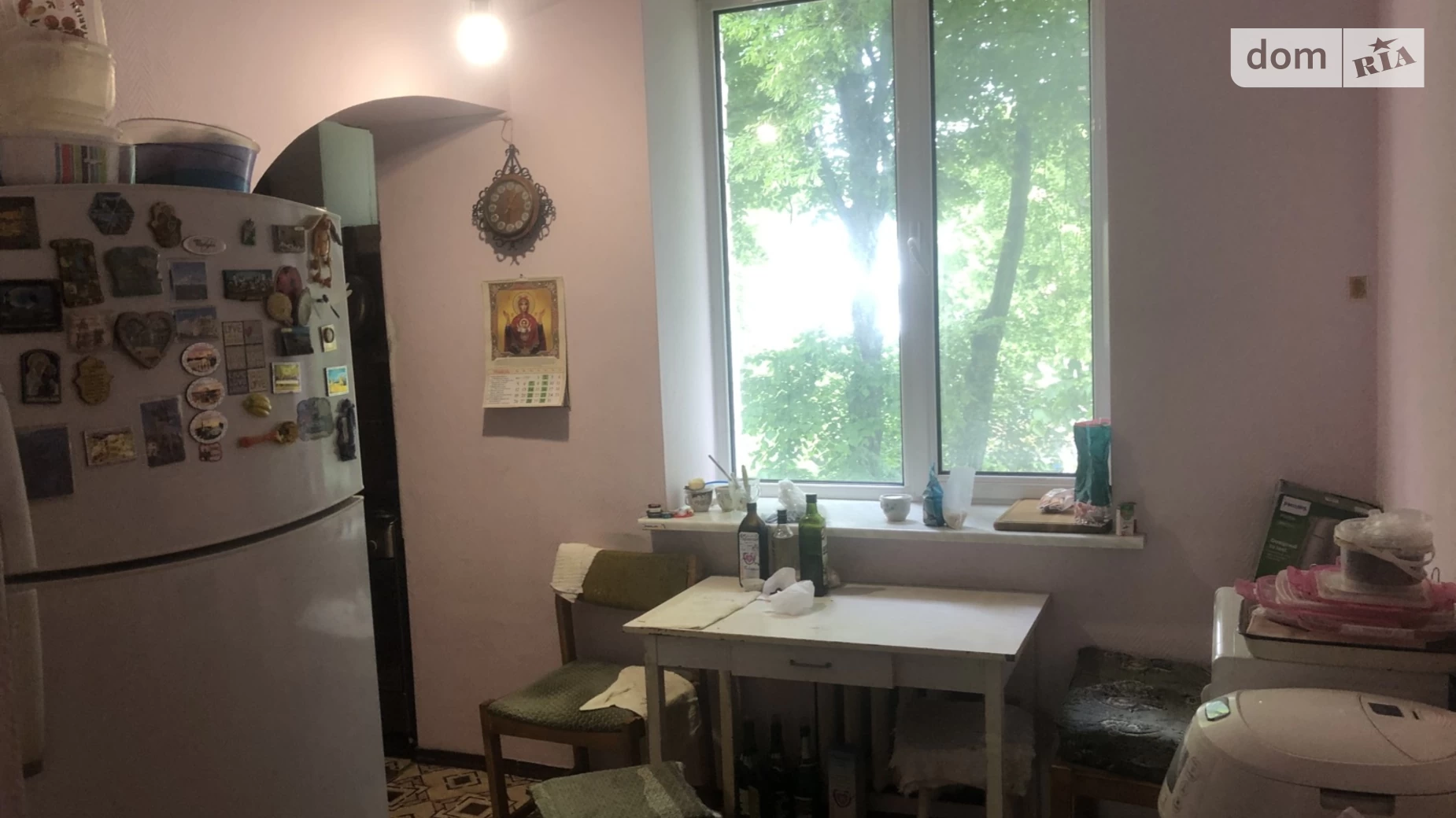 Продается 3-комнатная квартира 72 кв. м в Виннице, ул. Шимка Максима, 10 - фото 2