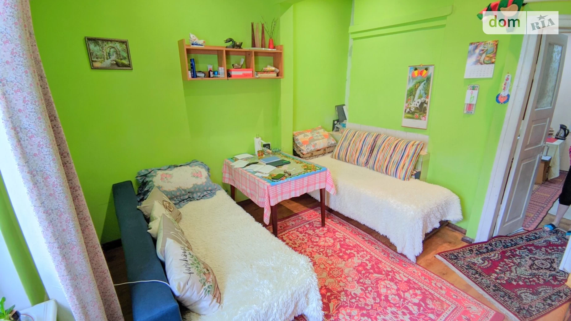 Продається 1-кімнатна квартира 35 кв. м у, цена: 24000 $ - фото 2