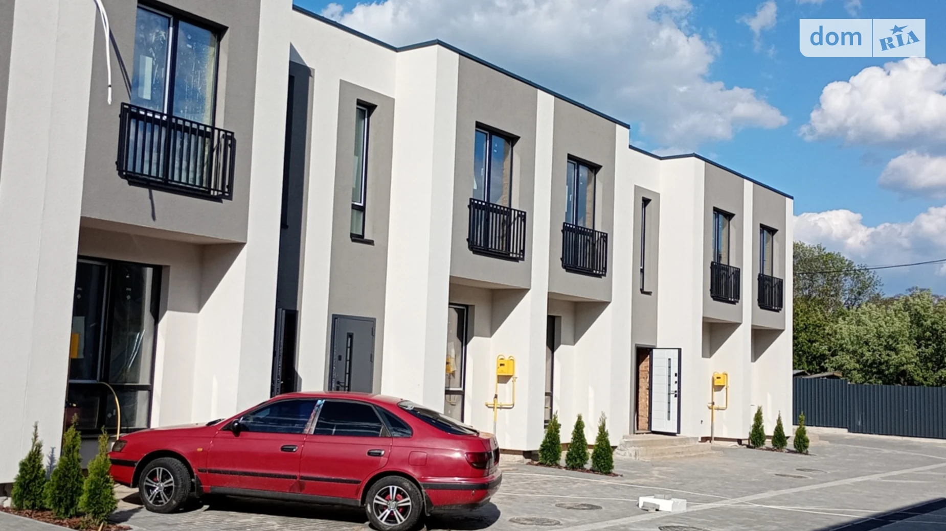 ул. Леси Украинки Зарванцы, цена: 60000 $ - фото 2