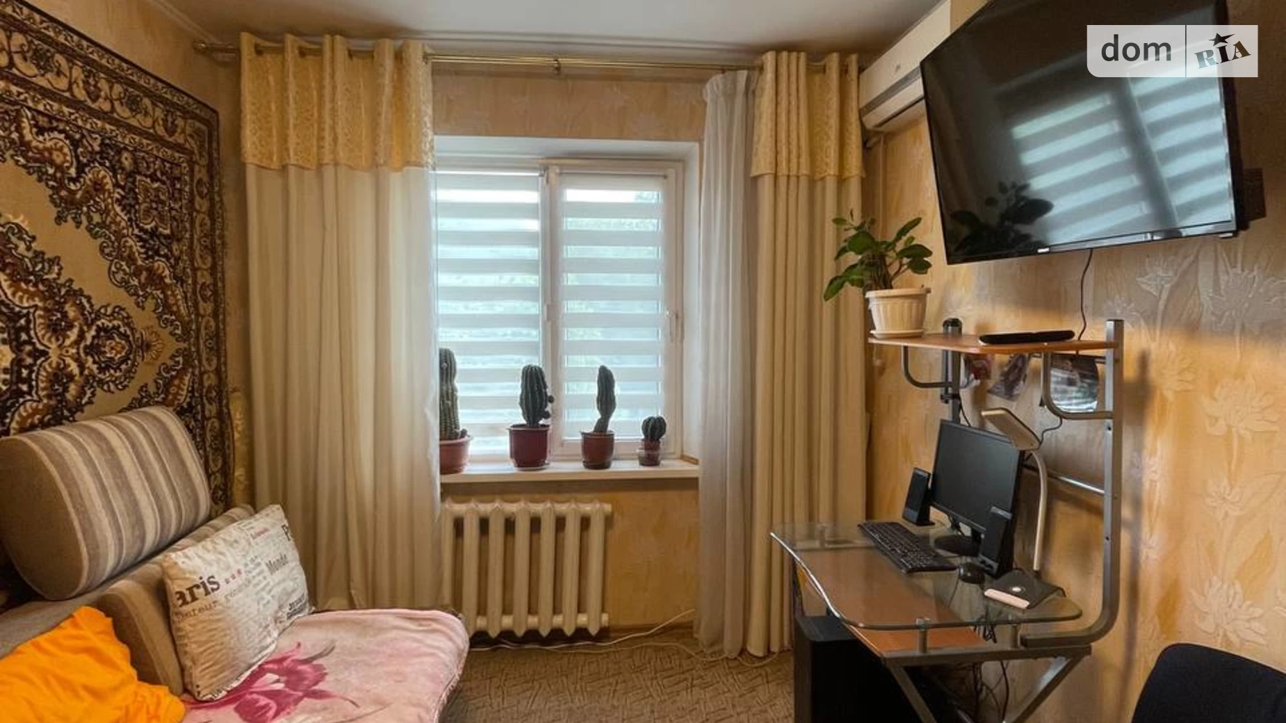 Продається 2-кімнатна квартира 49.8 кв. м у, цена: 50000 $ - фото 3