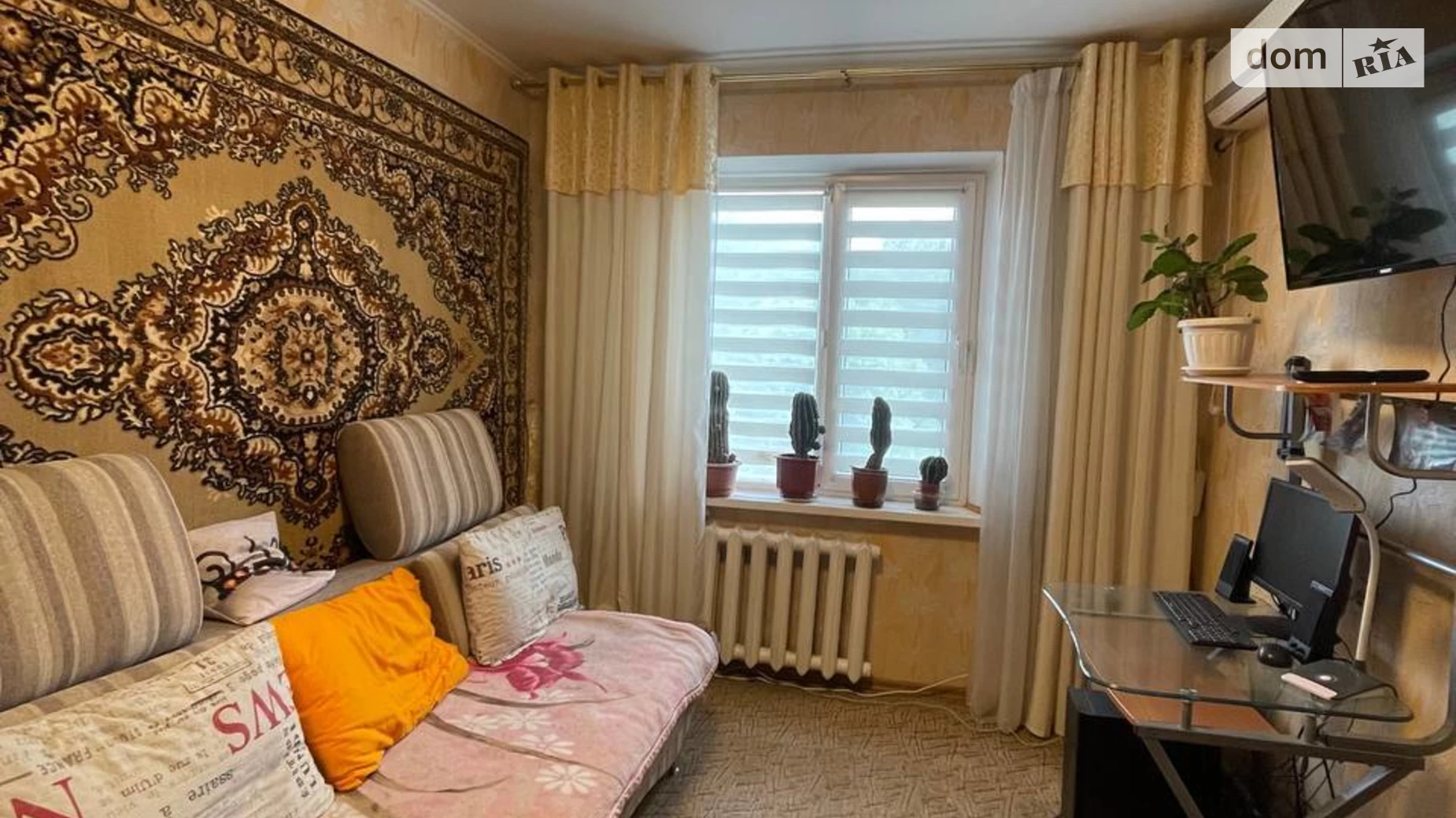 Продається 2-кімнатна квартира 49.8 кв. м у, цена: 50000 $ - фото 2