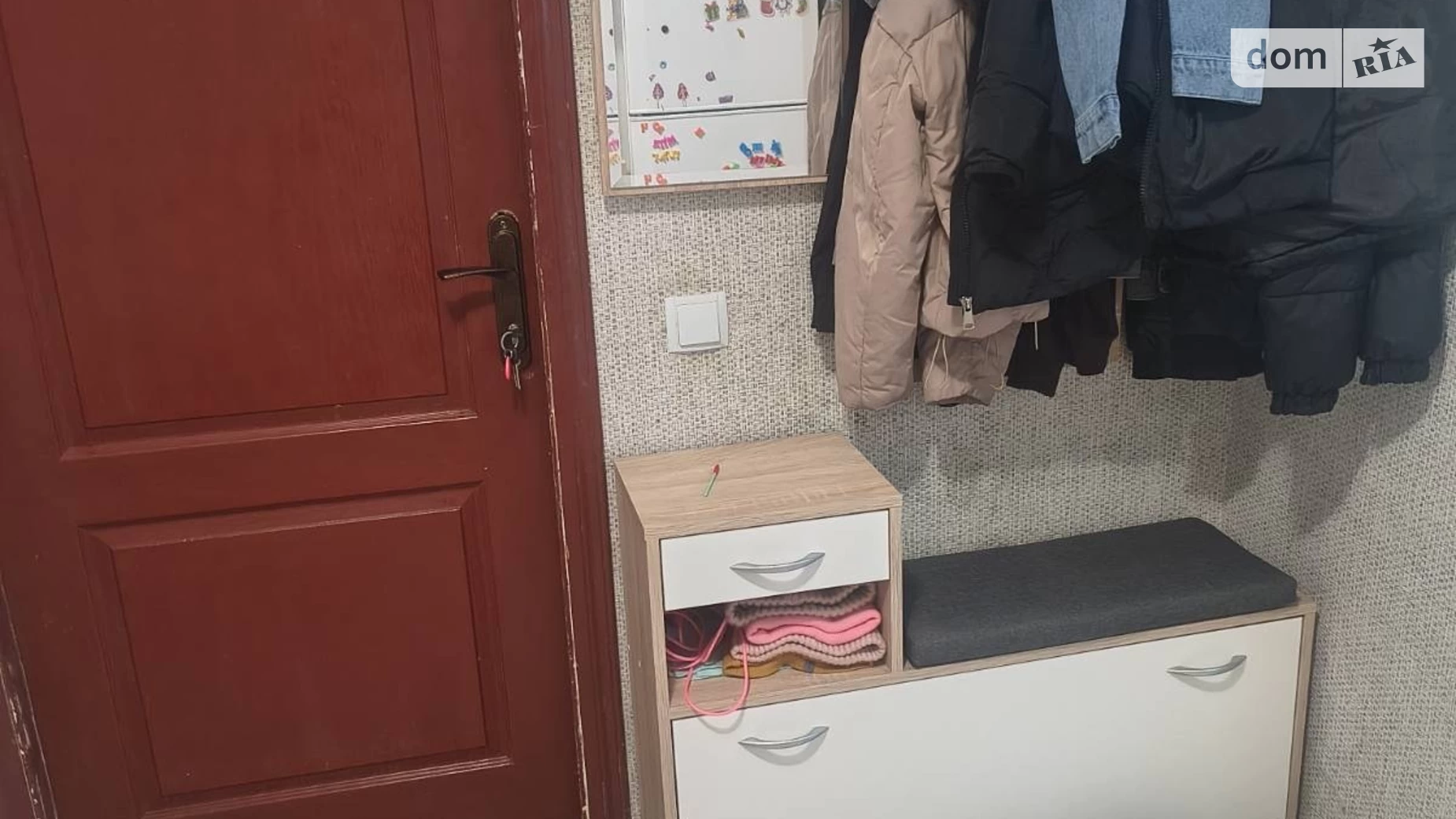 Продається кімната 18.4 кв. м у Хмельницькому, цена: 18000 $ - фото 5