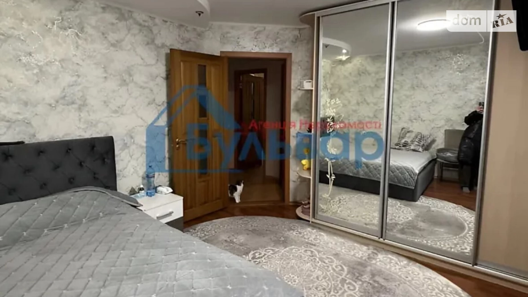 Продається 2-кімнатна квартира 62 кв. м у Полтаві, цена: 65000 $ - фото 2