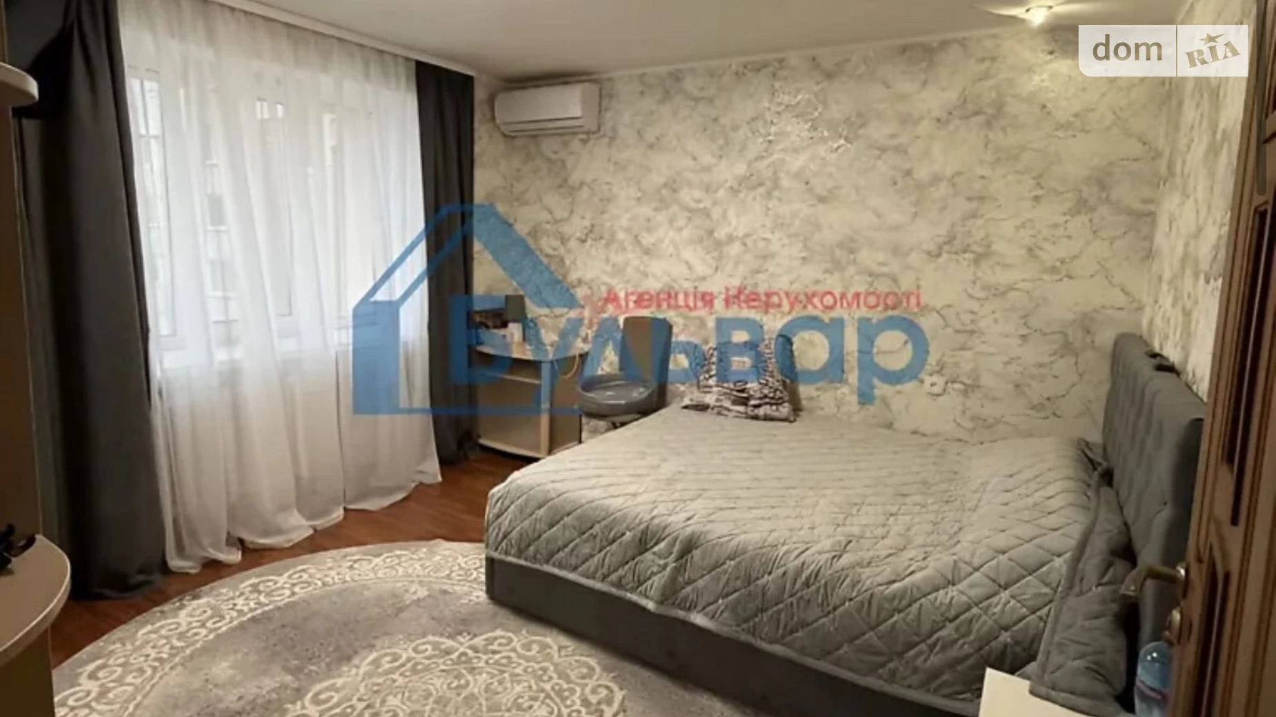 Продається 2-кімнатна квартира 62 кв. м у Полтаві, цена: 65000 $ - фото 3