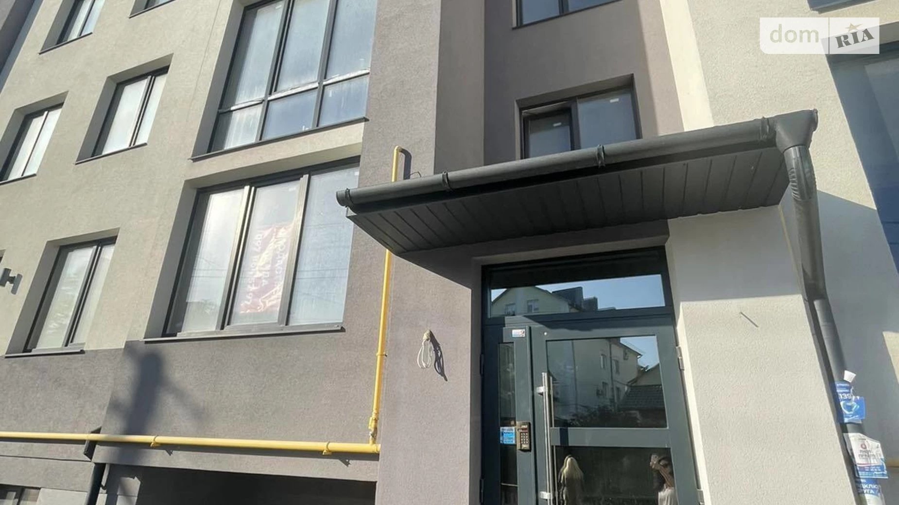 3-комнатная квартира 80 кв. м в Тернополе, цена: 68500 $ - фото 2
