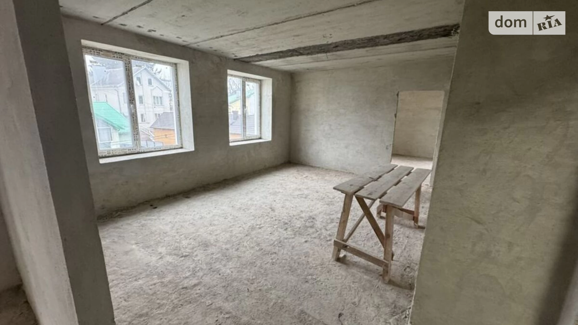 3-комнатная квартира 80 кв. м в Тернополе, цена: 68500 $ - фото 4