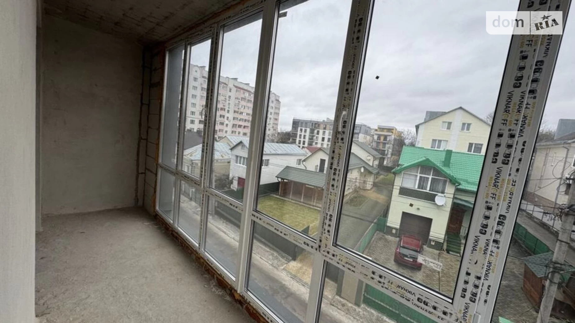 3-комнатная квартира 80 кв. м в Тернополе, цена: 68500 $ - фото 5