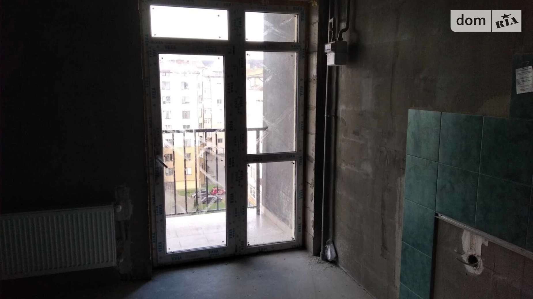 Продается 1-комнатная квартира 52 кв. м в Винниках, ул. Винная Гора - фото 5