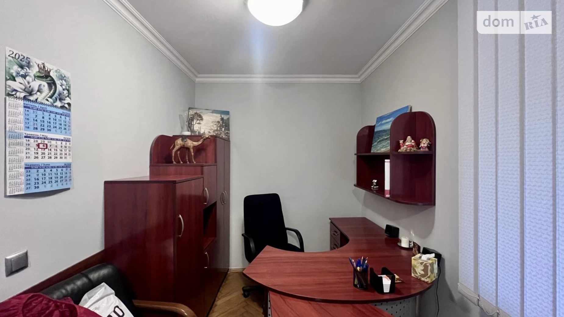 Сдается в аренду офис 43.7 кв. м в бизнес-центре, цена: 17000 грн - фото 5