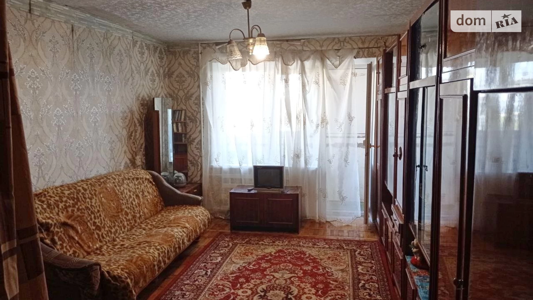 Продается 1-комнатная квартира 40.6 кв. м в Днепре, цена: 24000 $ - фото 2