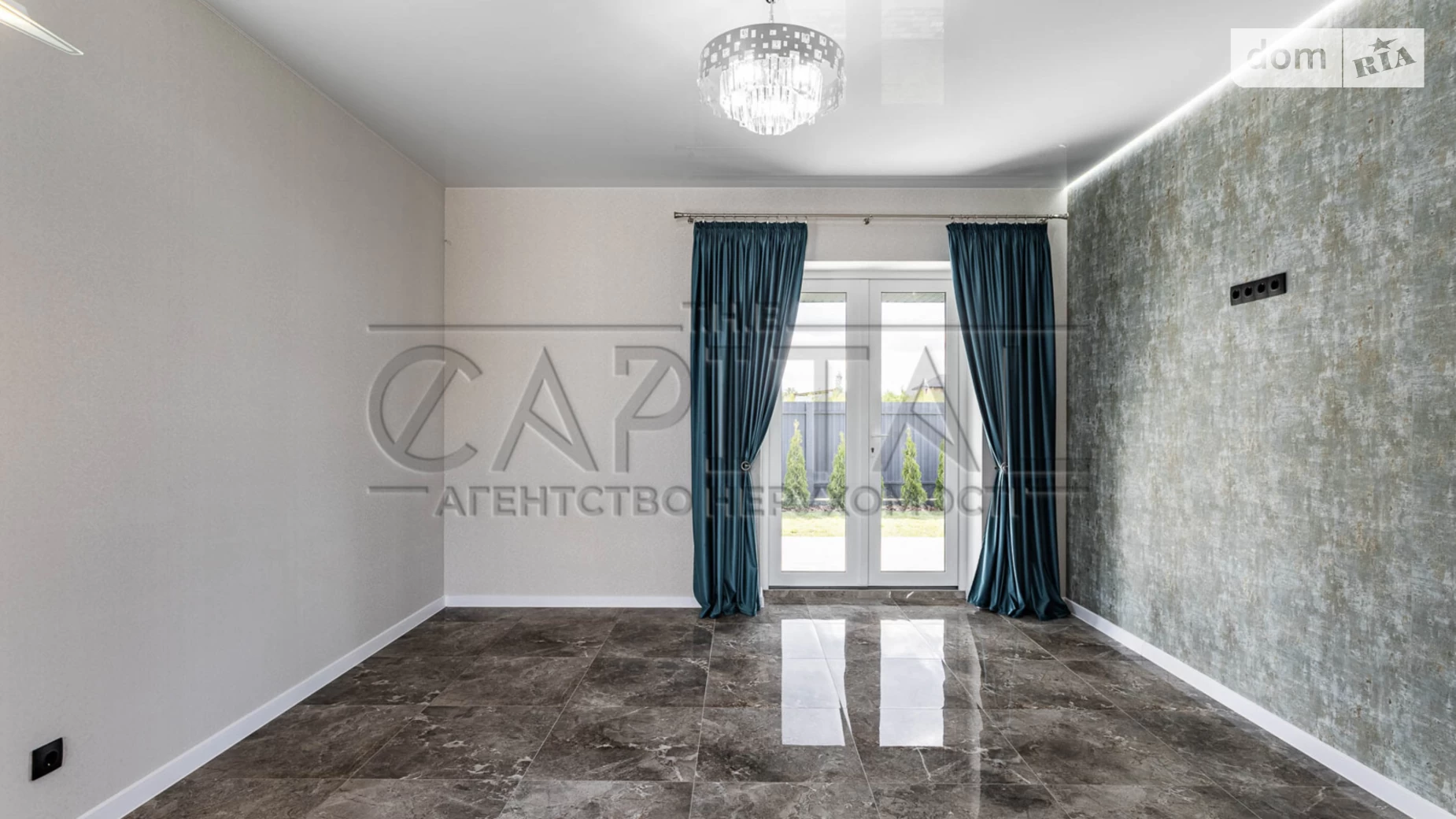 Продається одноповерховий будинок 95 кв. м з садом, цена: 143000 $ - фото 2