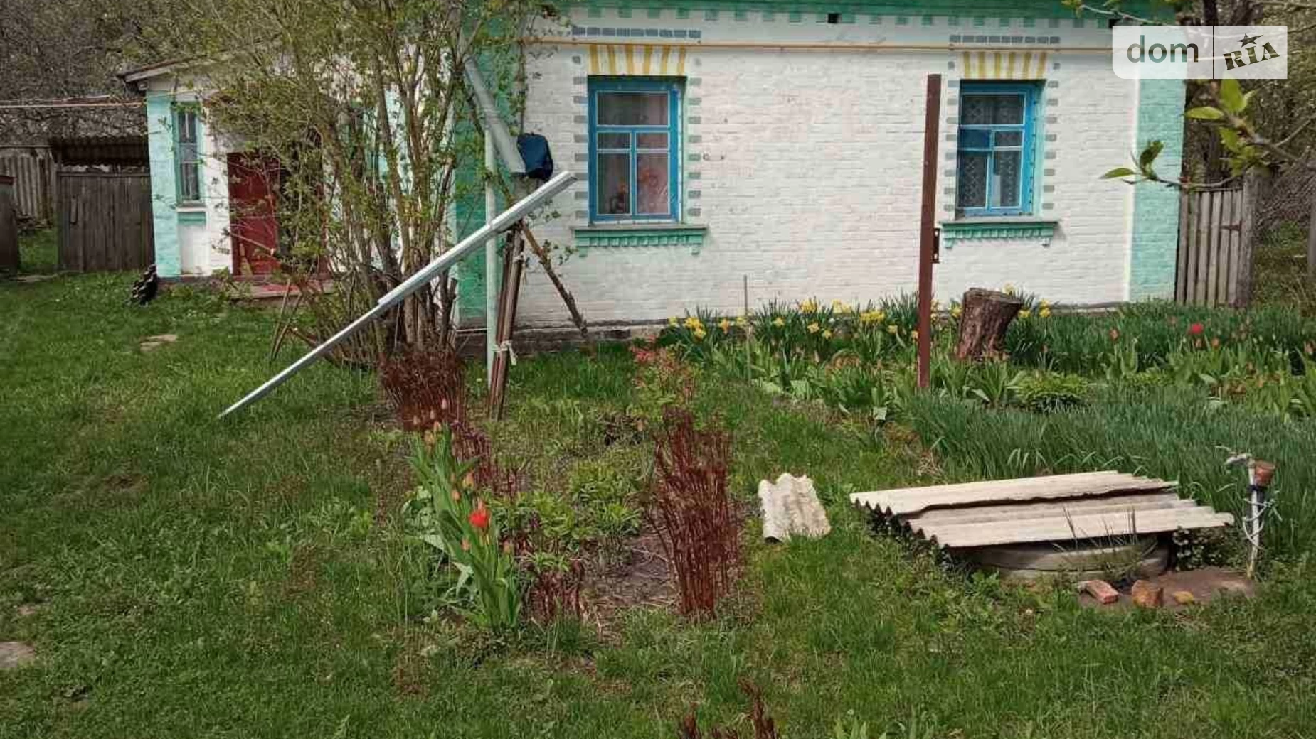 Продается одноэтажный дом 50 кв. м с баней/сауной, цена: 9500 $ - фото 3