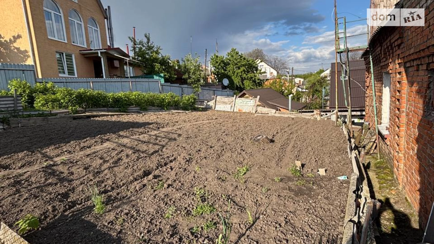 Продается одноэтажный дом 68 кв. м с террасой, цена: 22000 $ - фото 5