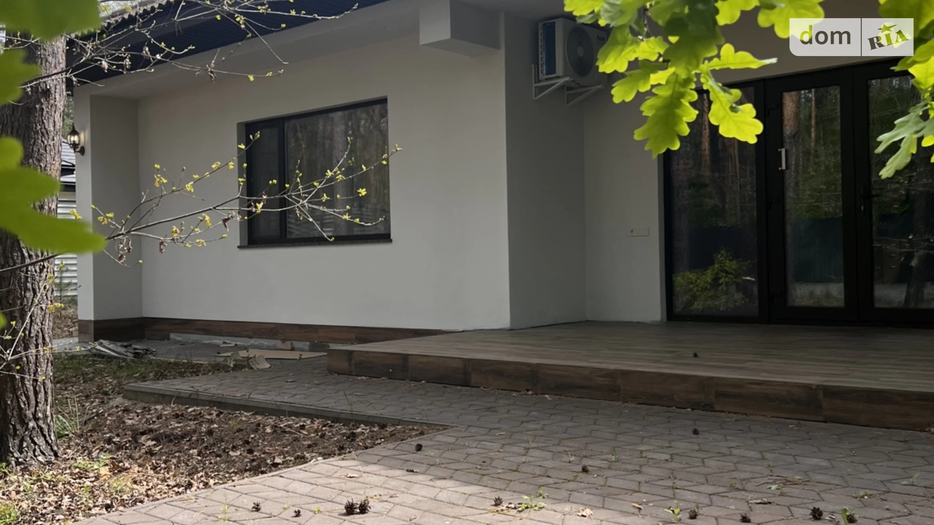 Продається одноповерховий будинок 176 кв. м з терасою, цена: 185000 $ - фото 2