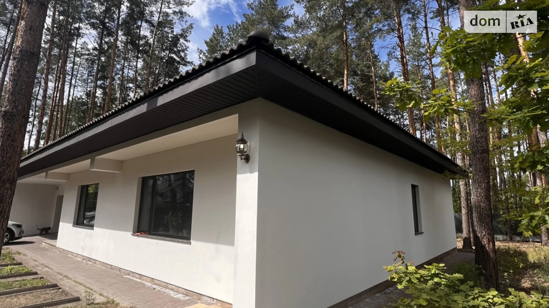 Продається одноповерховий будинок 176 кв. м з терасою, цена: 185000 $ - фото 4