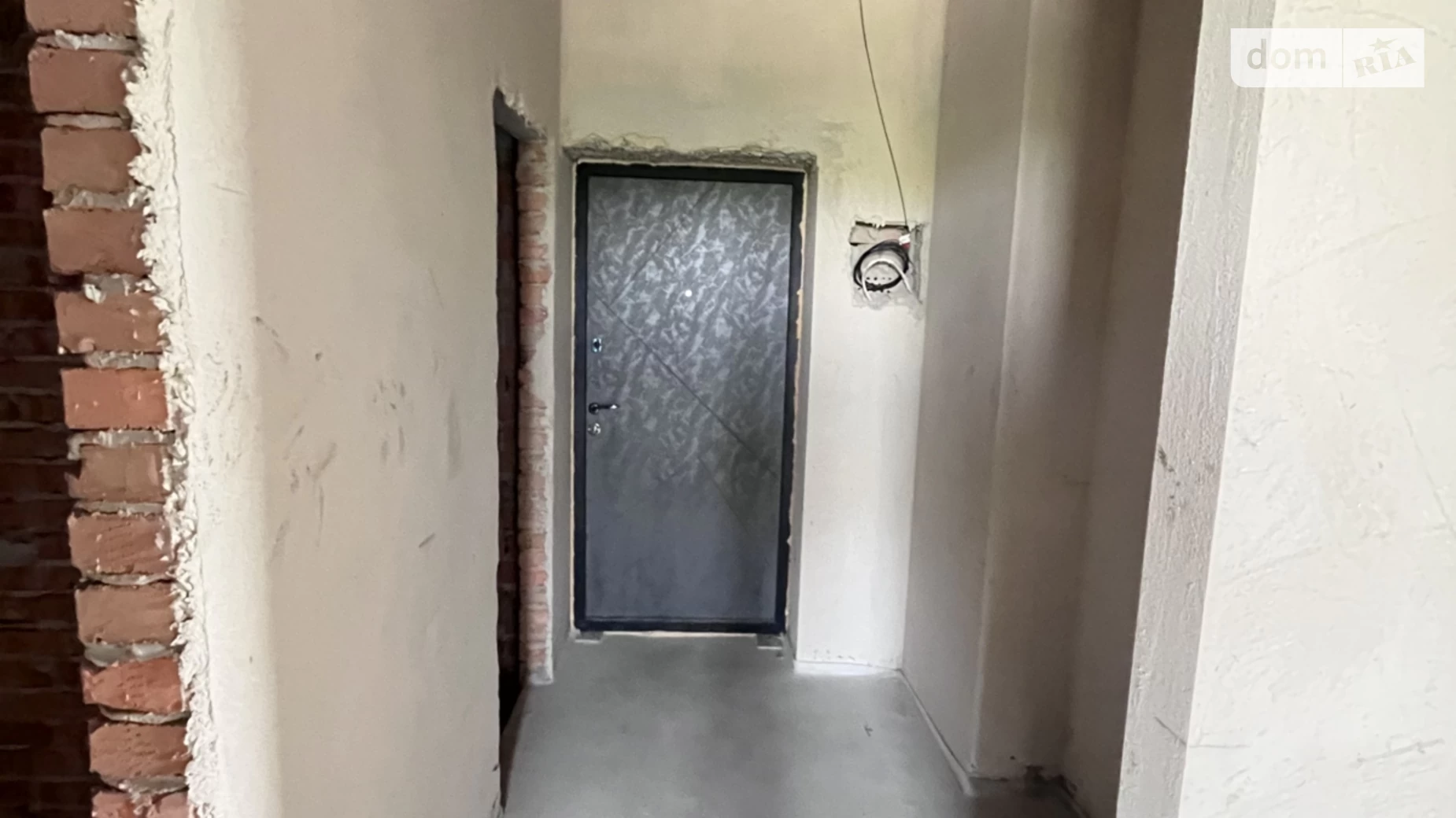 Продается 2-комнатная квартира 56 кв. м в Гостомеле, ул. Мира, 3Е - фото 3