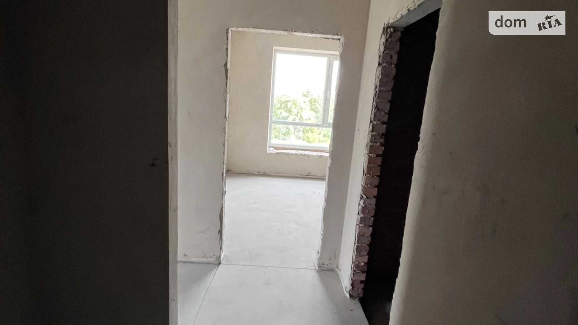 Продается 2-комнатная квартира 56 кв. м в Гостомеле, ул. Мира, 3Е - фото 4