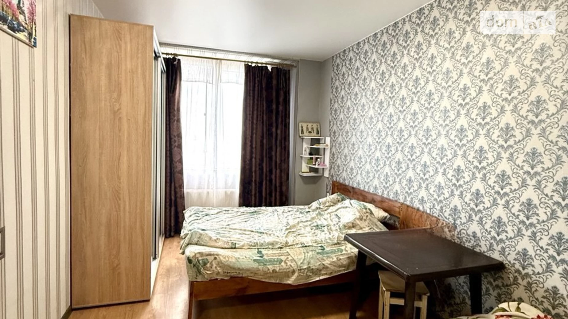 Продается 1-комнатная квартира 18 кв. м в Одессе, ул. Боровского Николая - фото 2