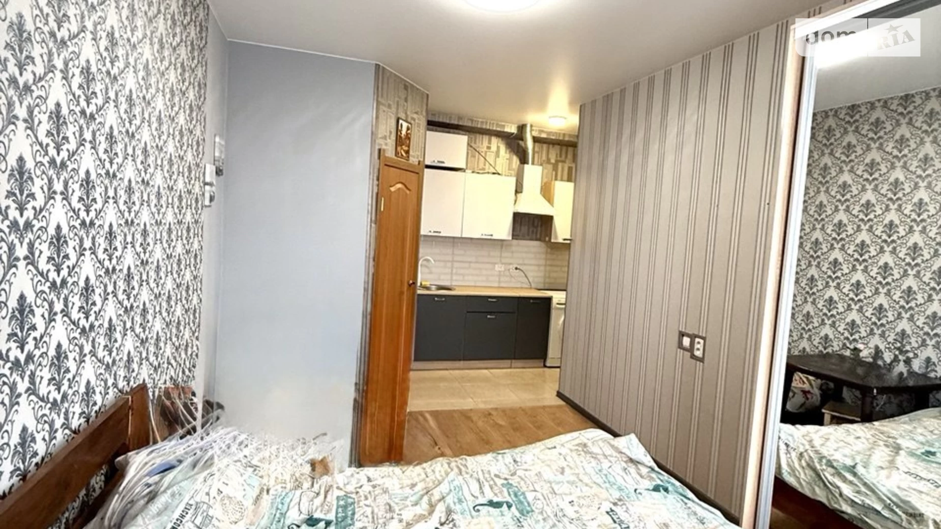 Продается 1-комнатная квартира 18 кв. м в Одессе, ул. Боровского Николая - фото 3