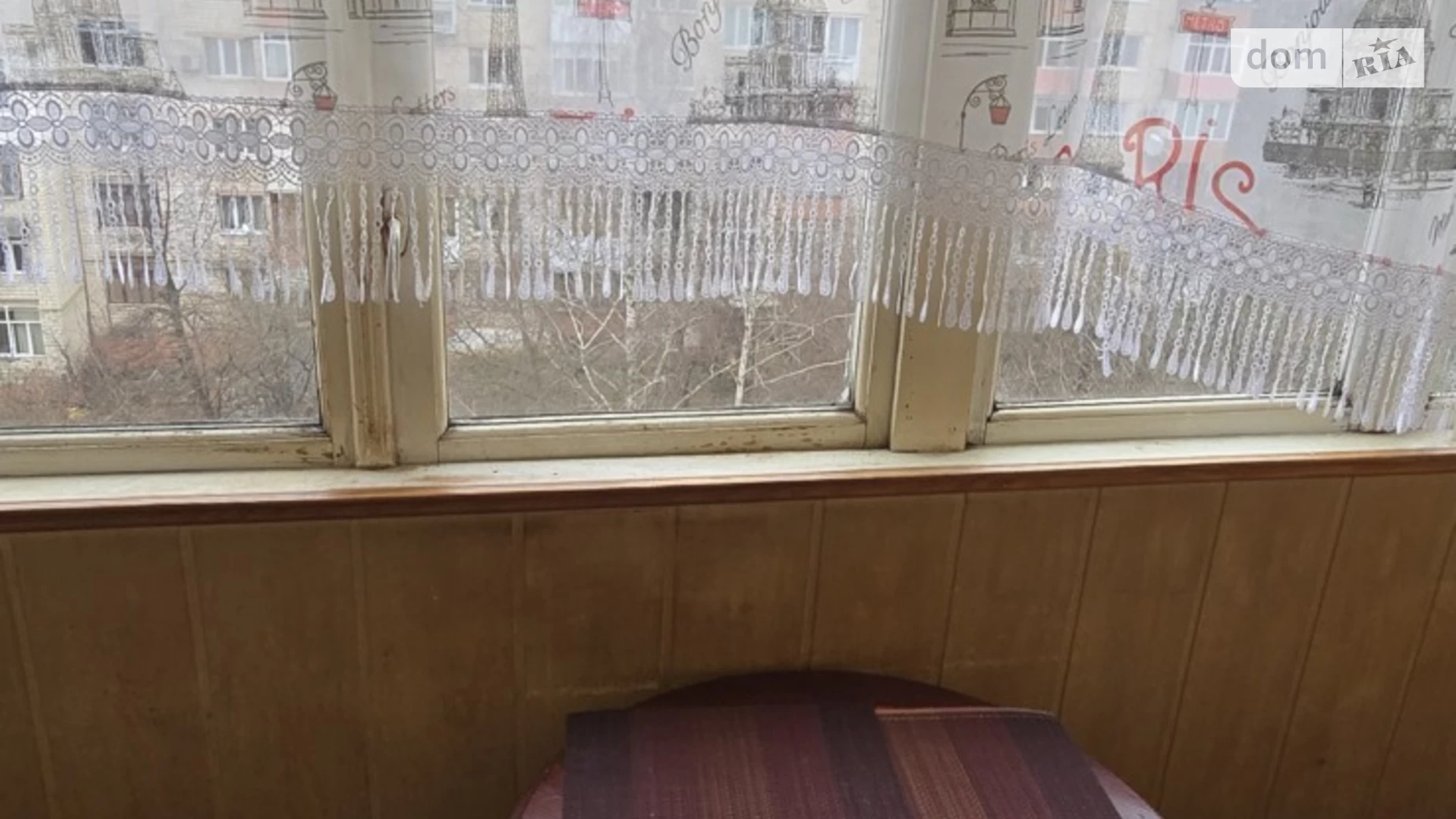 Продается 3-комнатная квартира 72 кв. м в Черновцах, ул. Героев Майдана - фото 4