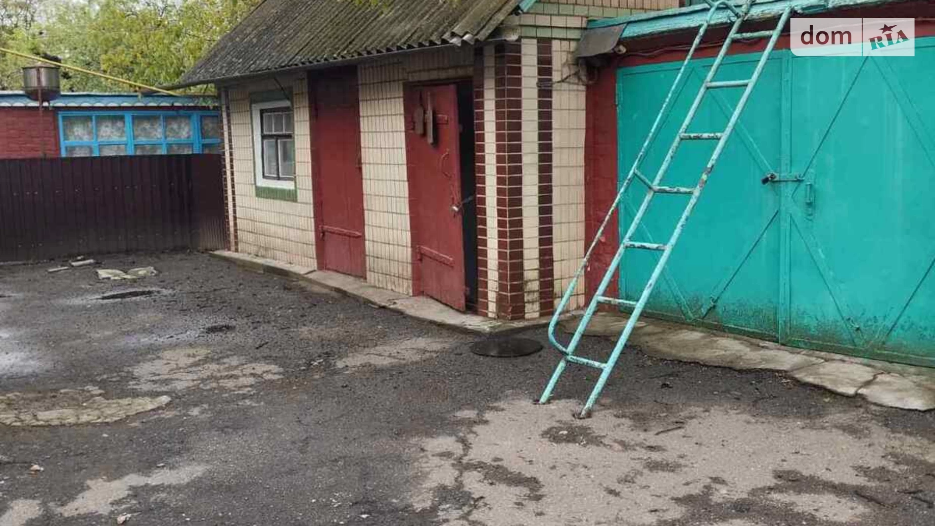 Продається одноповерховий будинок 73 кв. м з верандою, цена: 16500 $ - фото 3