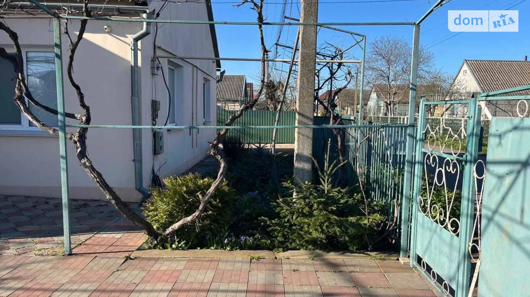 Продається одноповерховий будинок 76.1 кв. м з меблями, цена: 50000 $ - фото 2
