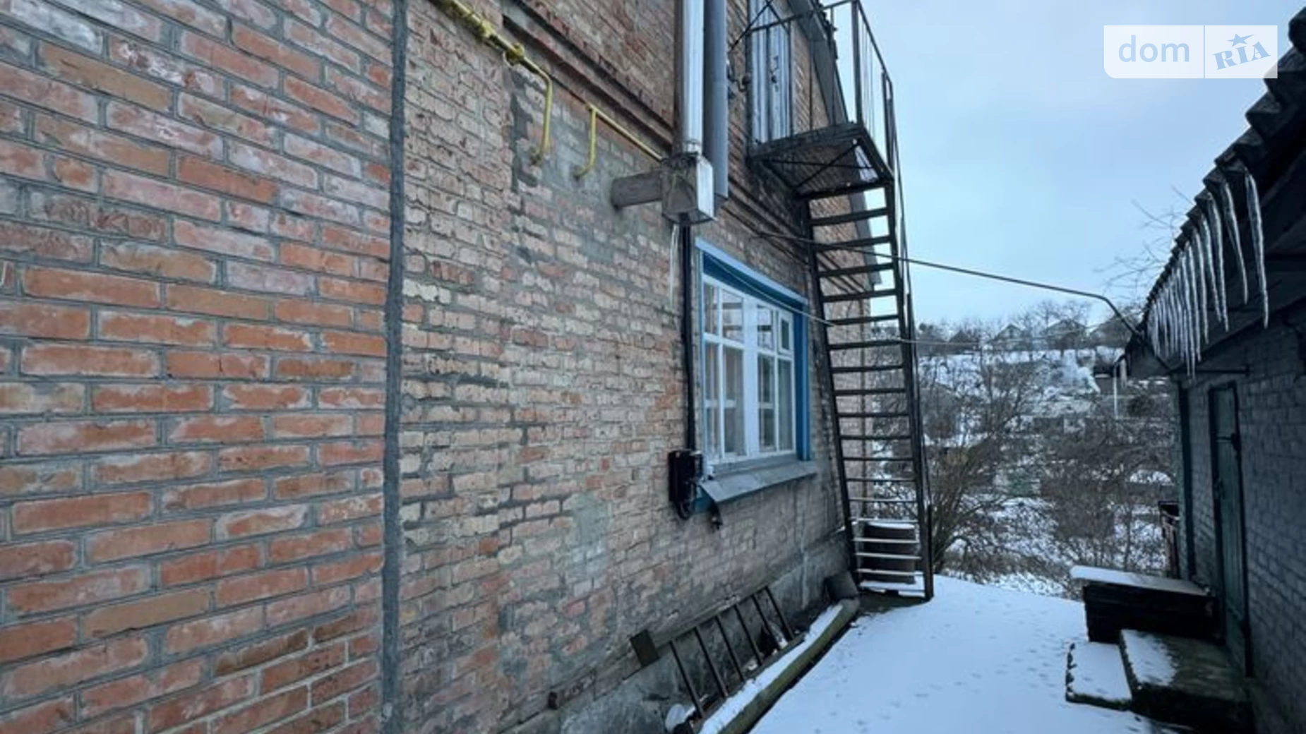Продается одноэтажный дом 70 кв. м с гаражом, цена: 25000 $ - фото 2
