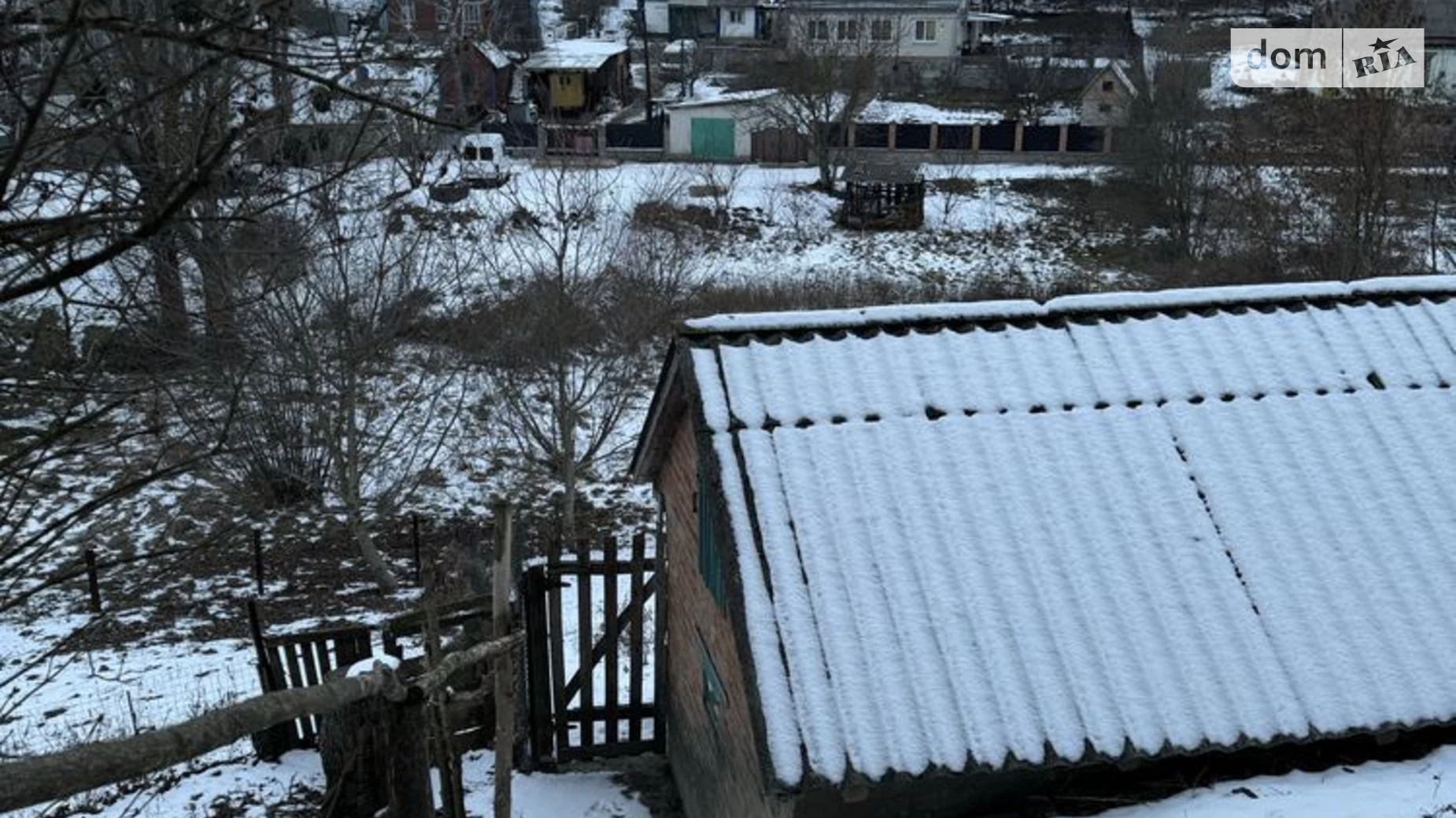 Продается одноэтажный дом 70 кв. м с гаражом, цена: 25000 $ - фото 4
