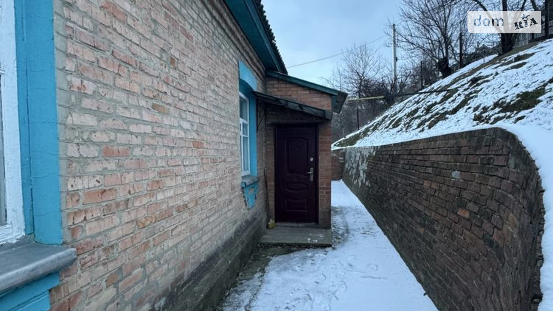 Продается одноэтажный дом 70 кв. м с гаражом, цена: 25000 $ - фото 3