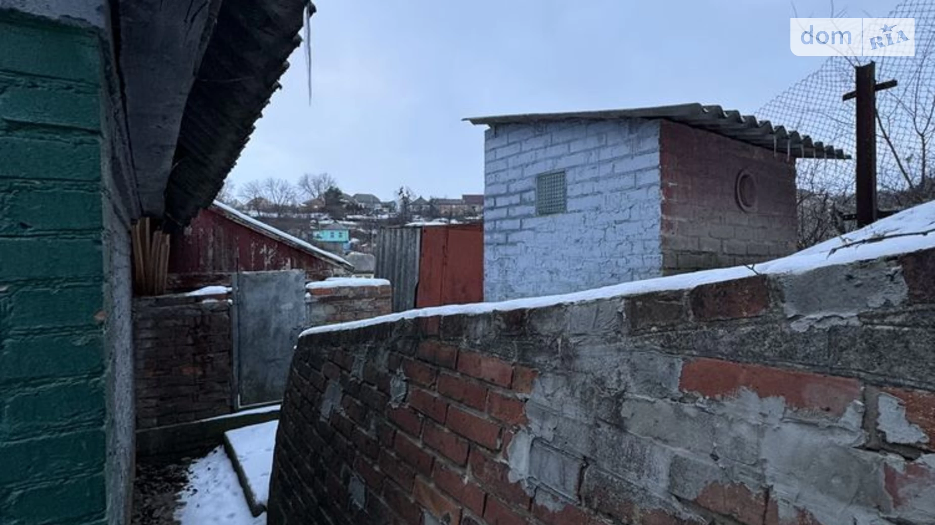 Продается одноэтажный дом 70 кв. м с гаражом, цена: 25000 $ - фото 5
