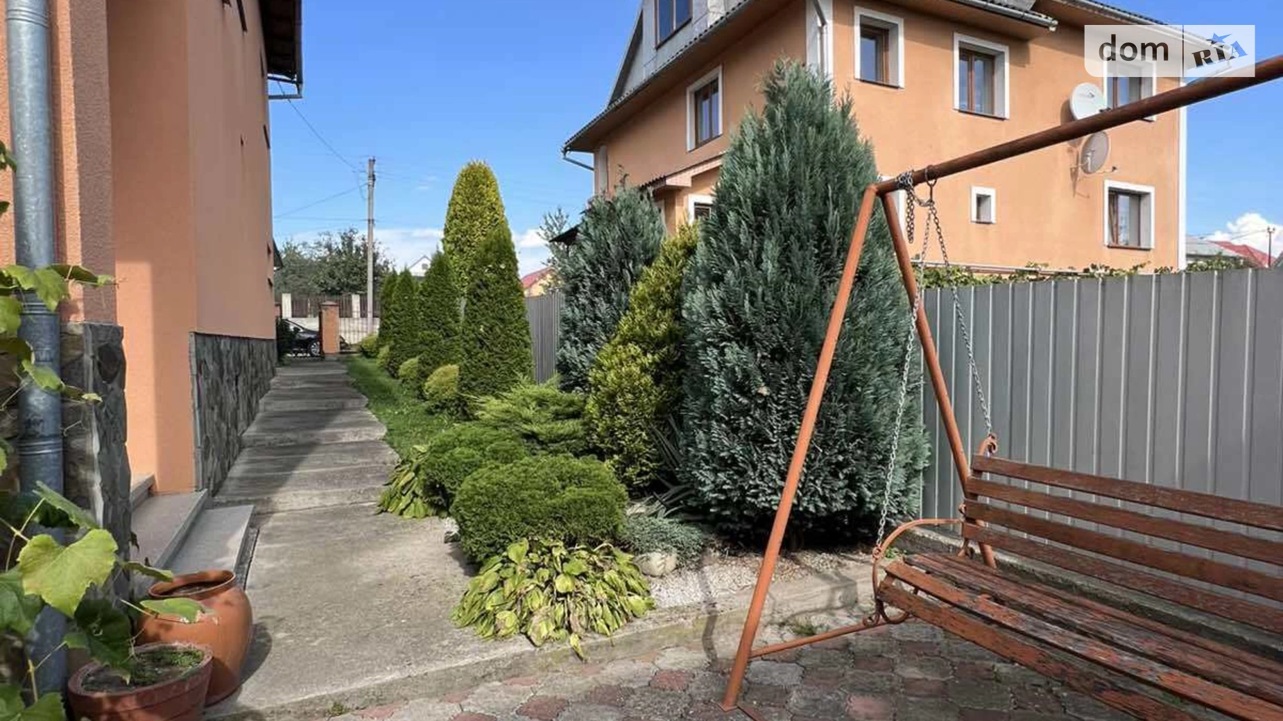 Продается дом на 2 этажа 300 кв. м с верандой, цена: 165000 $ - фото 5