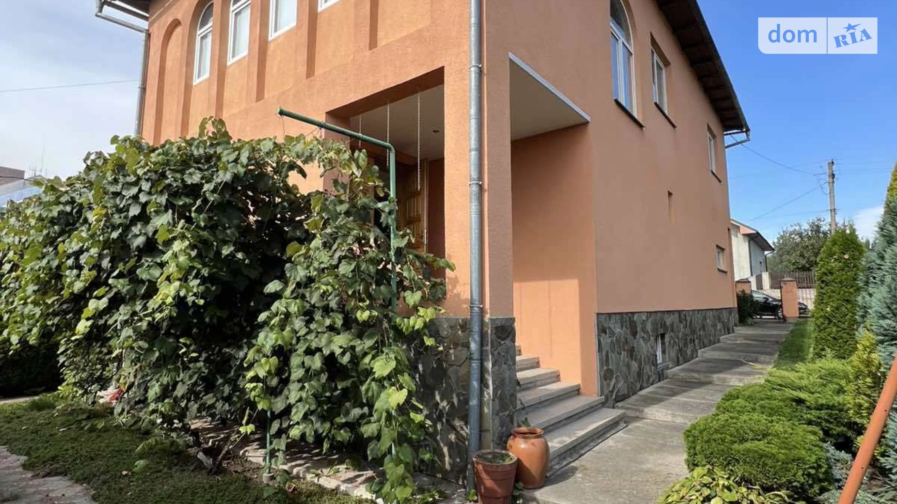 Продается дом на 2 этажа 300 кв. м с верандой, цена: 165000 $ - фото 4